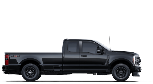 2025 Ford SuperDuty